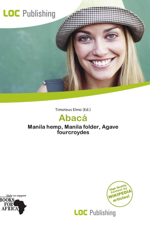 Knjiga Abacá 