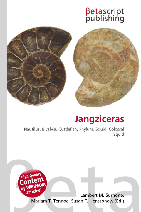 Kniha Jangziceras Mariam T. Tennoe