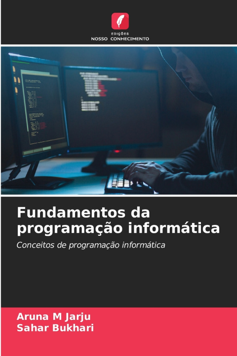Könyv Fundamentos da programação informática Aruna M Jarju