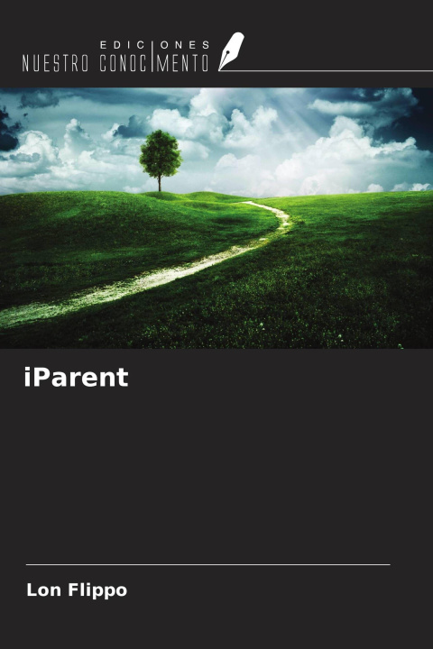 Könyv iParent 