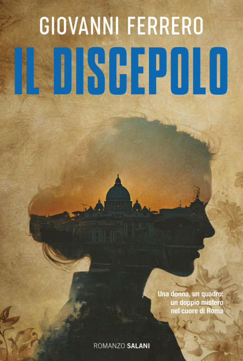 Kniha discepolo Giovanni Ferrero