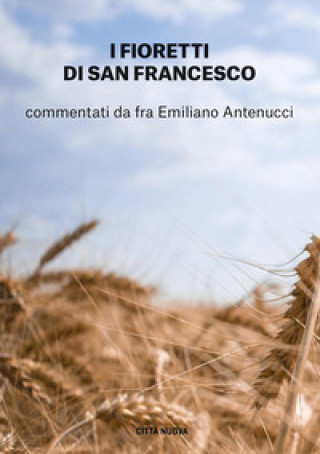 Knjiga fioretti di San Francesco 