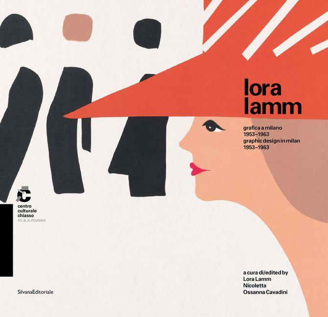 Kniha Lora Lamm 
