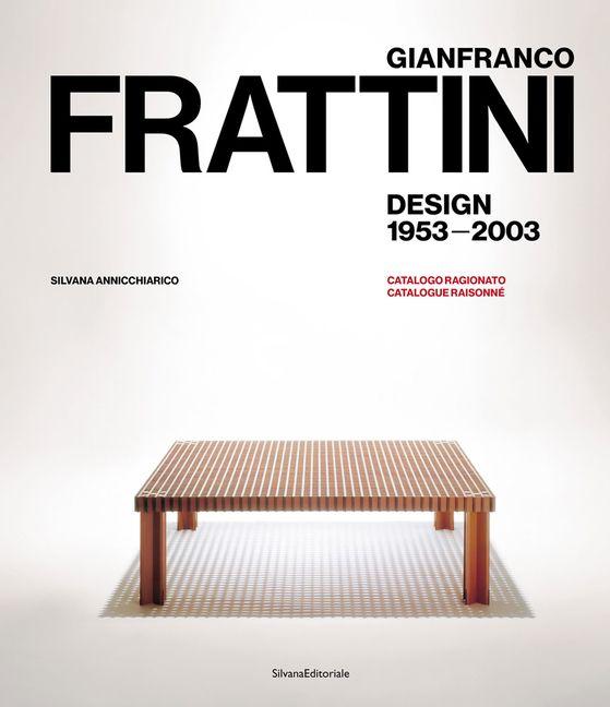 Kniha Gianfranco Frattini SILVANA ANNICCHIARIC