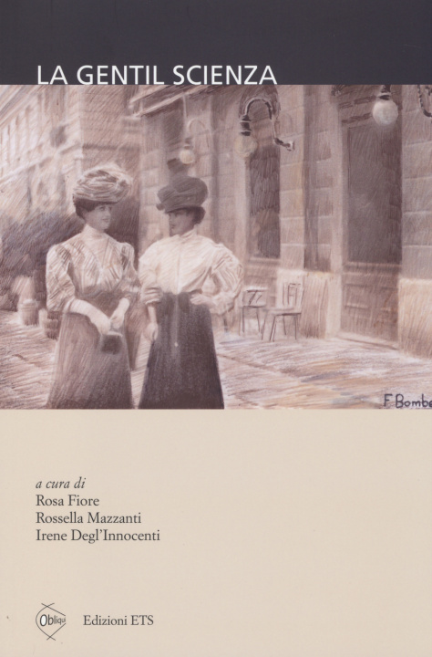 Kniha gentil scienza 