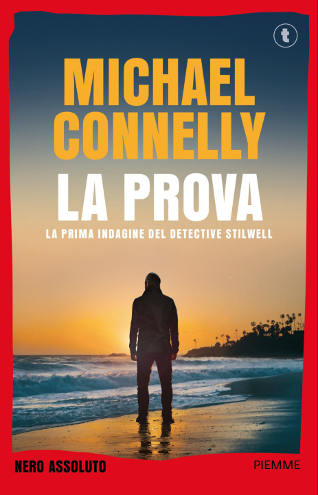 Könyv prova Michael Connelly
