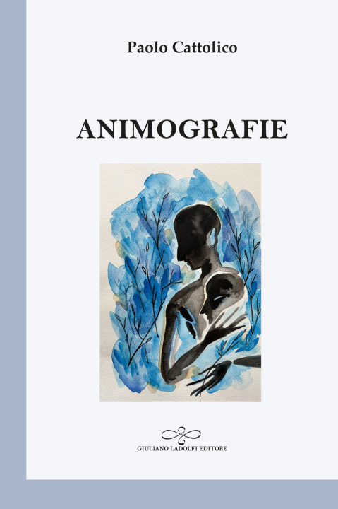 Kniha Animografie Paolo Cattolico