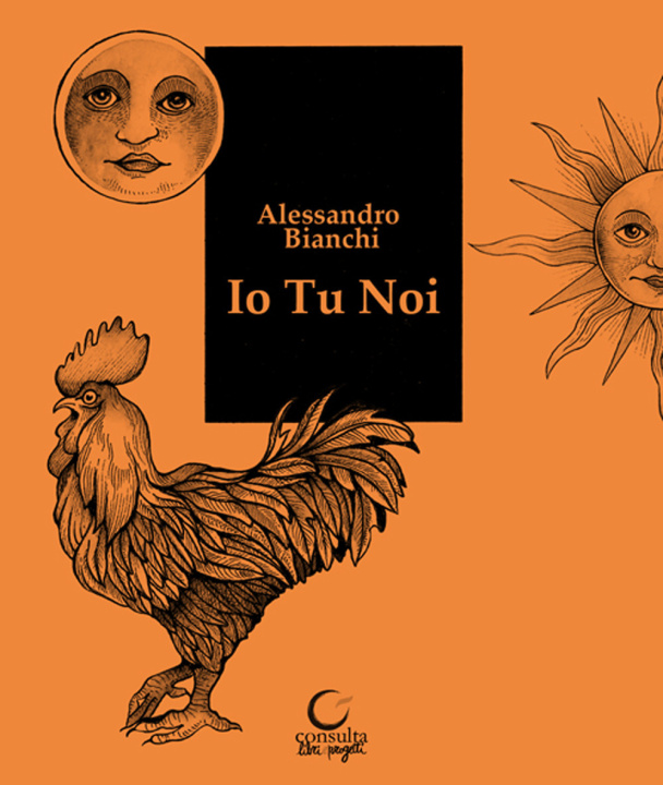 Kniha Io Tu Noi Alessandro Bianchi