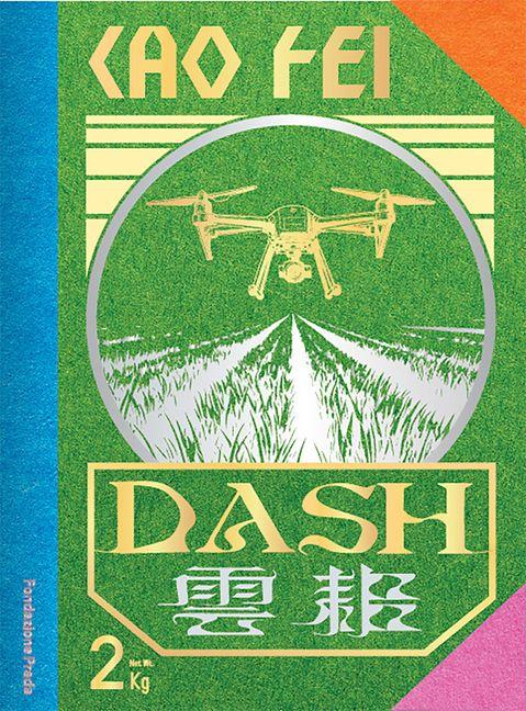 Libro Cao Fei: Dash 