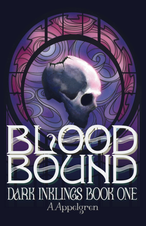 Kniha Blood Bound A. Appelgren
