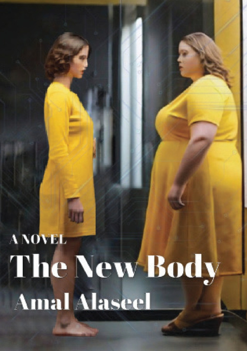 Kniha The New Body Amal Alaseel