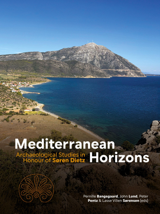 Kniha Mediterranean Horizons John Lund