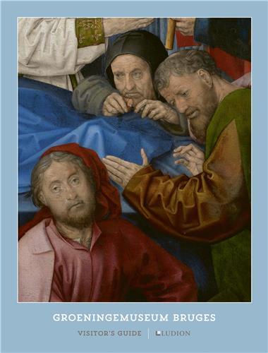 Kniha The Groeninge Museum Bruges /anglais 