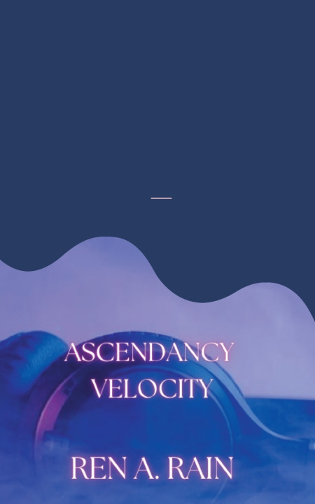 Kniha Ascendancy Ren Rain