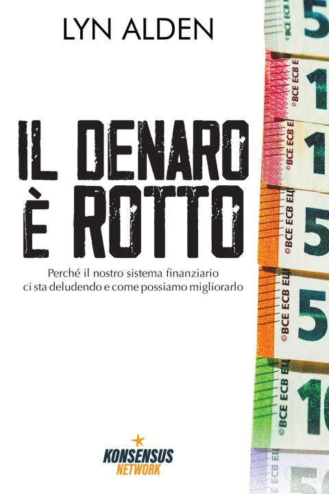 Könyv Il denaro è rotto Alberto Magno