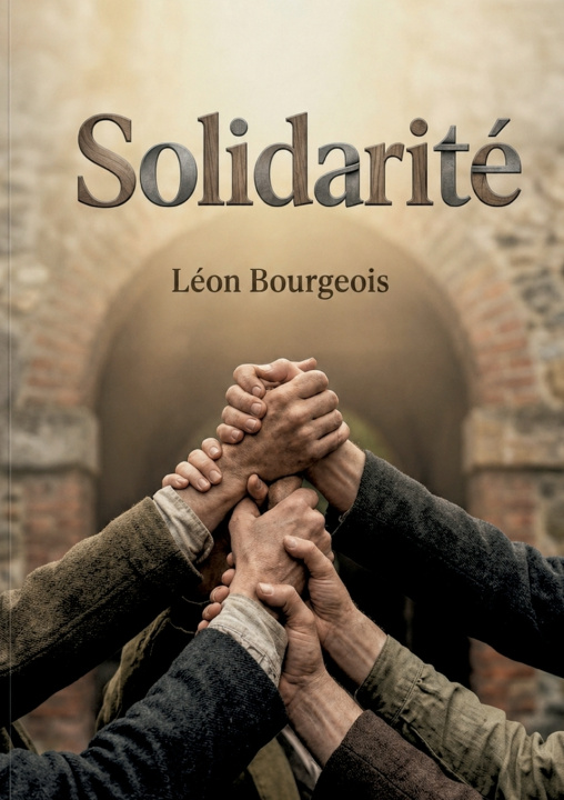 Kniha SOLIDARITE BOURGEOIS LEON