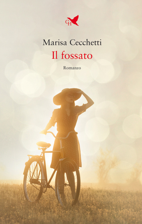 Kniha fossato Marisa Cecchetti