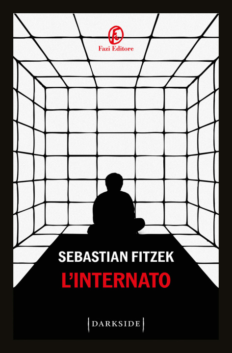 Könyv internato Sebastian Fitzek