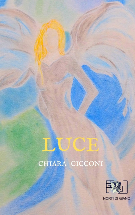 Kniha Luce Chiara Cicconi
