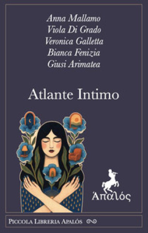 Buch Atlante intimo Viola Di Grado