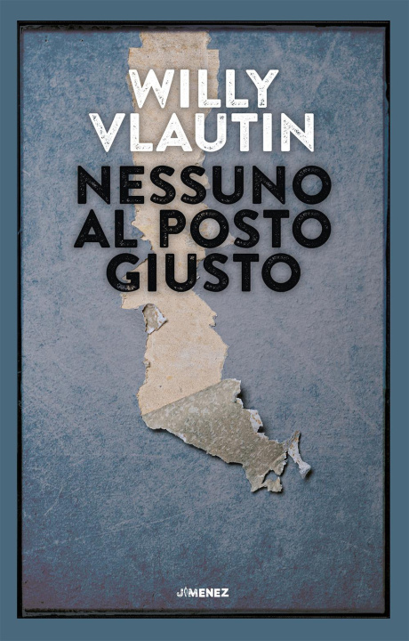 Kniha Nessuno al posto giusto Willy Vlautin