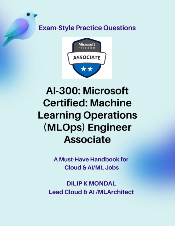 Kniha Microsoft Certified DILIP KUMAR MONDAL