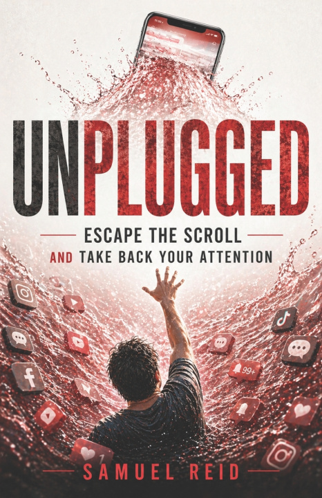 Kniha Unplugged Samuel Reid