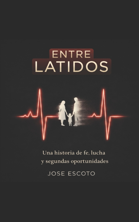 Buch Entre Latidos Jose Escoto