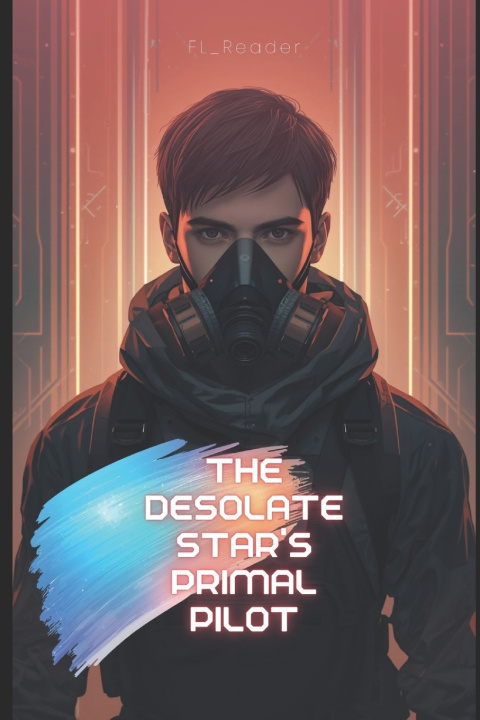 Kniha The Desolate Star's Primal Pilot FL_ Reader