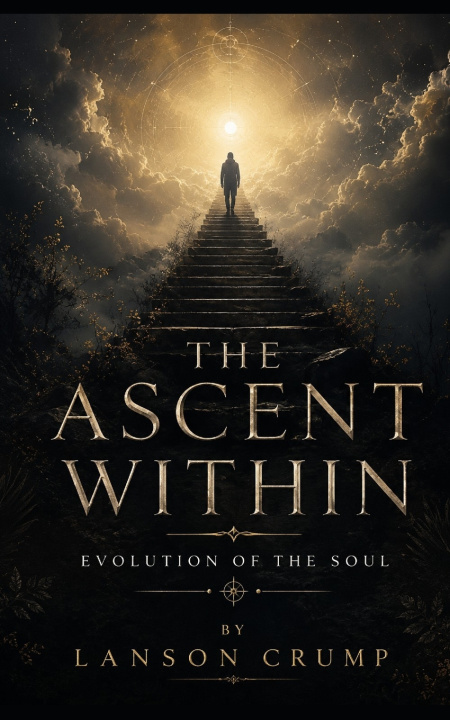 Knjiga The Ascent Within Lanson Crump