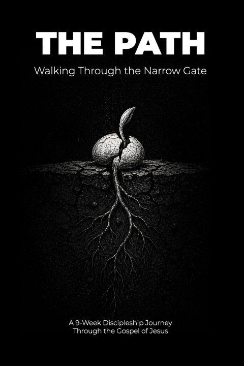 Kniha The Path Daniel Graef