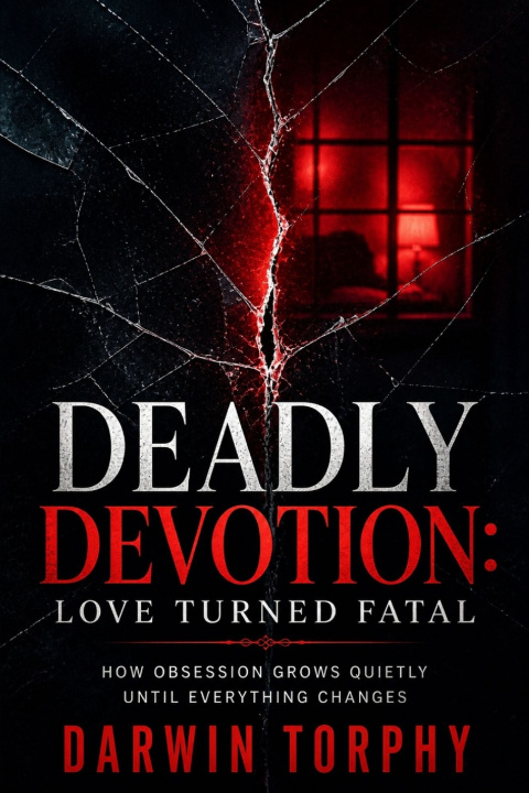 Kniha Deadly Devotion Darwin Torphy