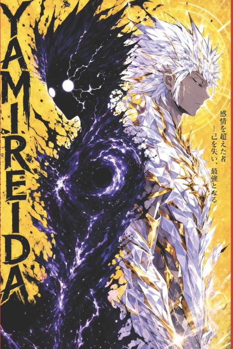 Kniha Yamireida Yaishu Domure