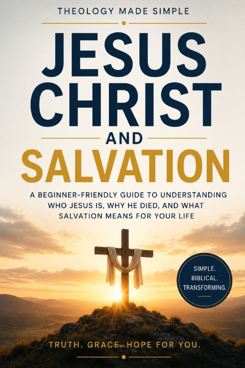 Kniha Theology Made Simple CLEARPATH GUIDES