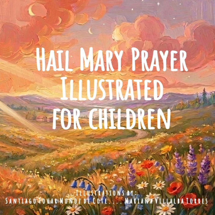 Kniha Hail Mary Columbus Celeritas