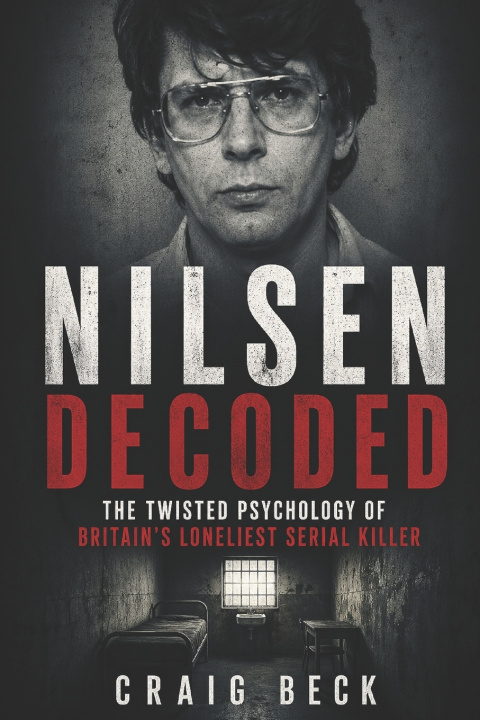 Kniha Nilsen Decoded Craig Beck