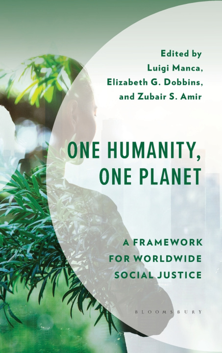 Buch One Humanity, One Planet Douglas A Vakoch