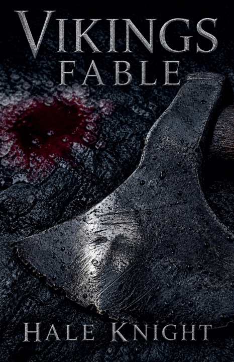 Kniha Vikings Fable Hale Knight