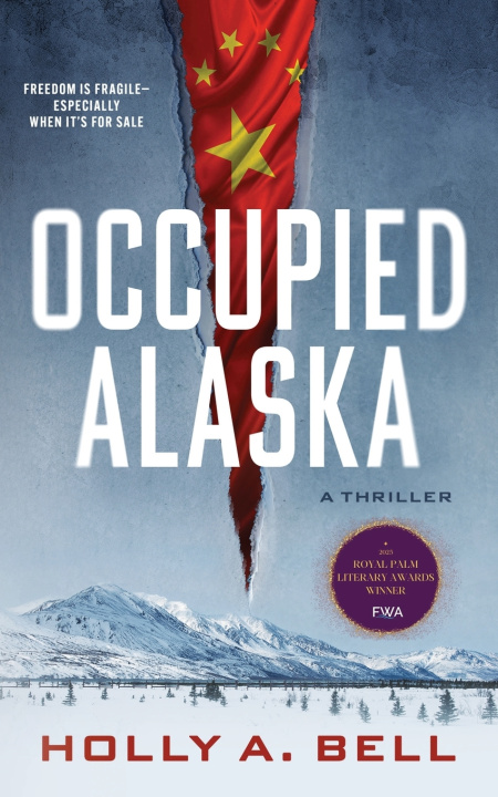 Kniha Occupied Alaska Holly A. Bell