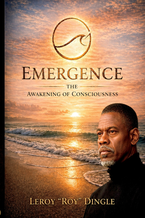 Knjiga Emergence Leroy Dingle