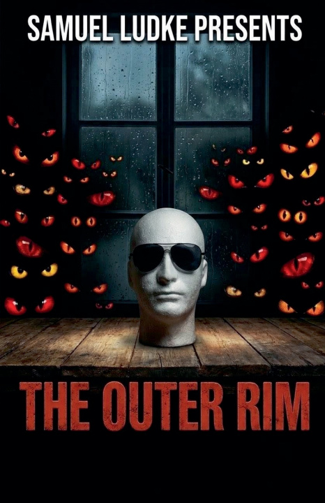 Kniha The Outer Rim Samuel Ludke