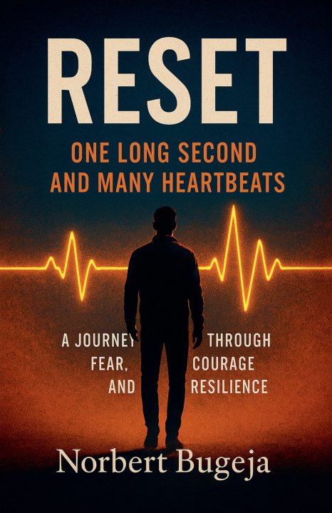 Könyv RESET Norbert Bugeja