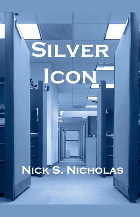 Kniha Silver Icon Nick S Nicholas