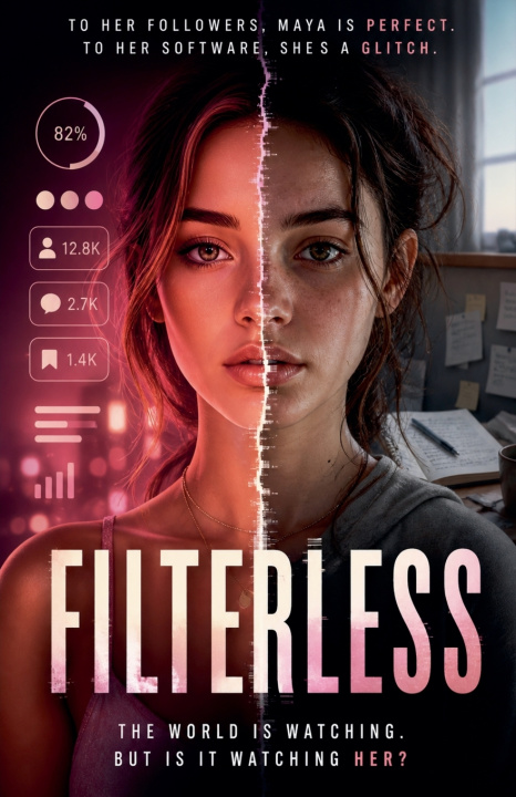 Könyv Filterless Tanya G Govender