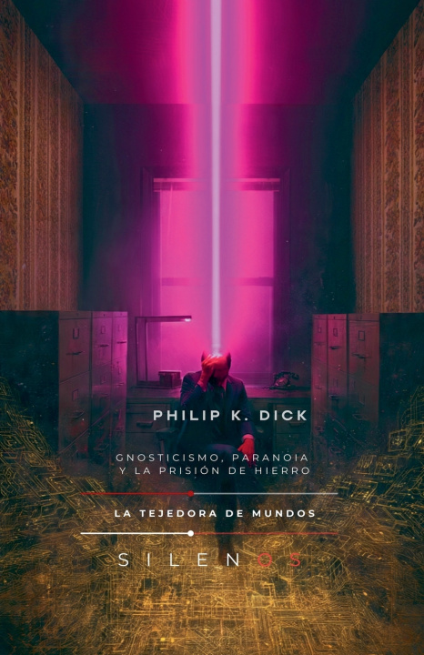 Kniha PHILIP K. DICK Cristina Lobo