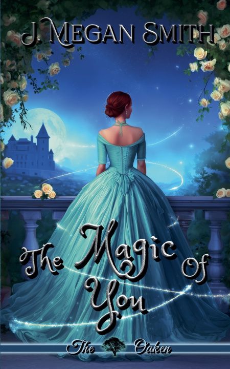 Książka The Magic of You J. Megan Smith