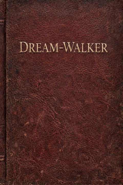 Knjiga Dream-Walker Andrew James Stewart