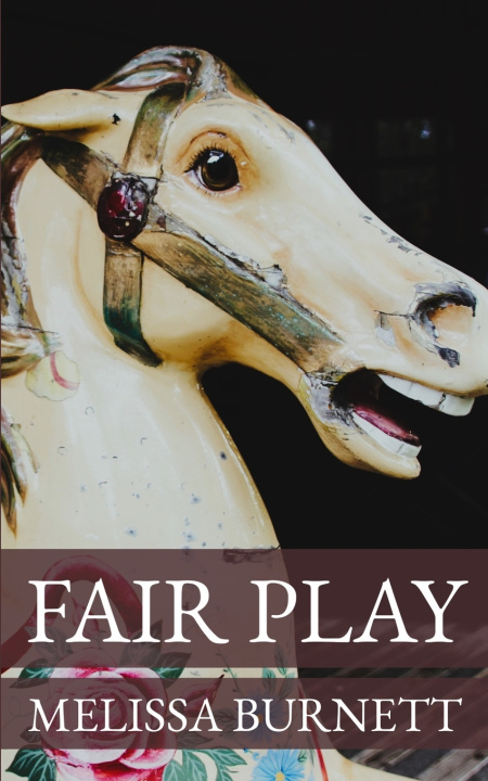 Knjiga Fair Play Melissa Burnett