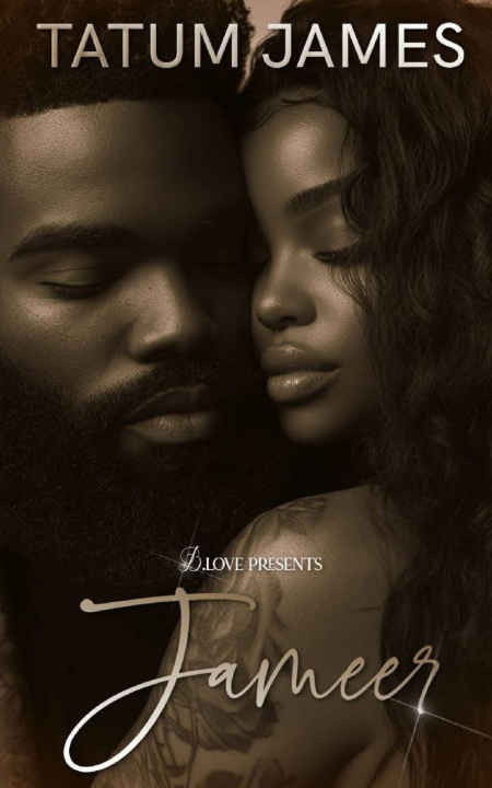 Kniha Jameer Tatum James
