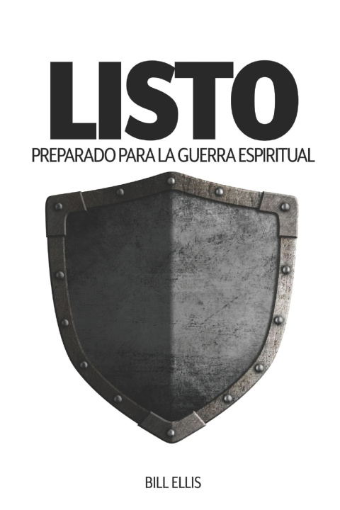 Kniha Listo Bill Ellis